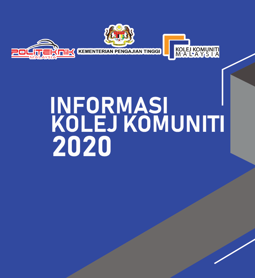 Buku Info Kk 2020