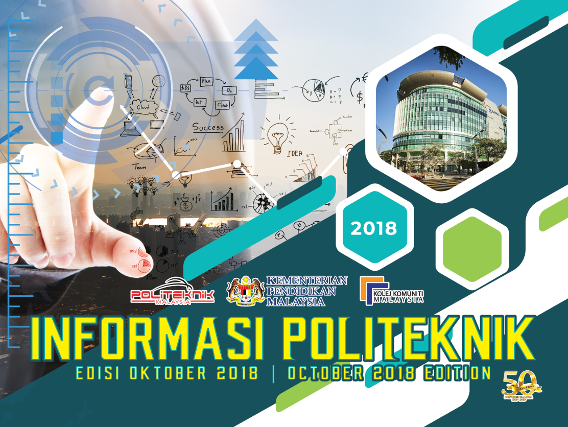 Buku Info Poli 2018